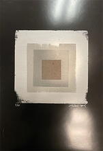 Load image into Gallery viewer, We’re So Sorry, Josef Albers