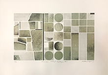 Load image into Gallery viewer, Anonymous Midwest Lanscape Series