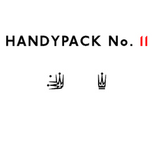 Load image into Gallery viewer, Bixler Type Handypacks