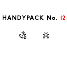 Load image into Gallery viewer, Bixler Type Handypacks