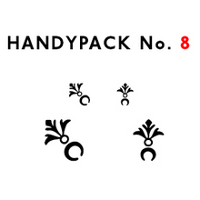 Load image into Gallery viewer, Bixler Type Handypacks