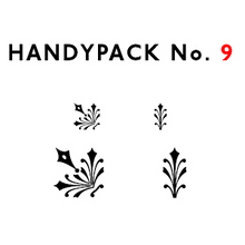 Load image into Gallery viewer, Bixler Type Handypacks