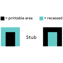 Load image into Gallery viewer, P22 Blox Sorts