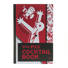 Load image into Gallery viewer, P22 Specimen Chapbooks