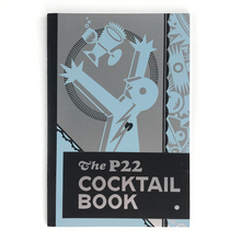 Load image into Gallery viewer, P22 Specimen Chapbooks