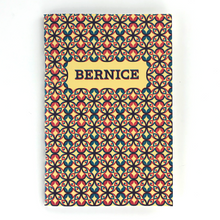 Load image into Gallery viewer, P22 Specimen Chapbooks