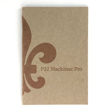 Load image into Gallery viewer, P22 Specimen Chapbooks