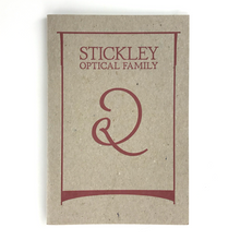 Load image into Gallery viewer, P22 Specimen Chapbooks