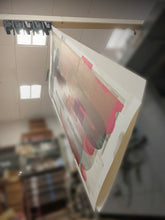 Load image into Gallery viewer, Dry Dock™ Print drying hanger