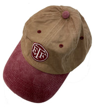 Load image into Gallery viewer, Empire Type Foundry Hat