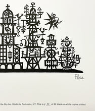 Load image into Gallery viewer, Jim Flora - Sheffield Island