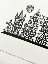 Load image into Gallery viewer, Jim Flora - Sheffield Island