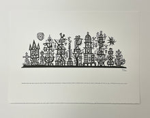 Load image into Gallery viewer, Jim Flora - Sheffield Island