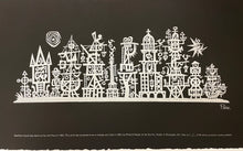 Load image into Gallery viewer, Jim Flora - Sheffield Island