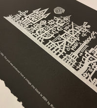 Load image into Gallery viewer, Jim Flora - Sheffield Island