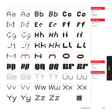 Load image into Gallery viewer, Indie Fonts