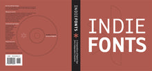 Load image into Gallery viewer, Indie Fonts