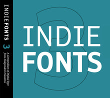 Load image into Gallery viewer, Indie Fonts