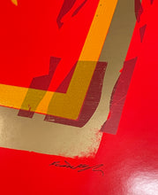 Load image into Gallery viewer, Exit Strategy Print