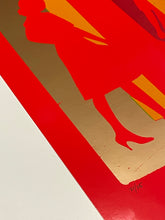 Load image into Gallery viewer, Exit Strategy Print