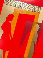 Load image into Gallery viewer, Exit Strategy Print