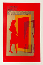 Load image into Gallery viewer, Exit Strategy Print