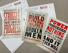 Load image into Gallery viewer, Frederick Douglass