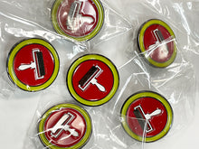 Load image into Gallery viewer, Book Arts Merit Badges