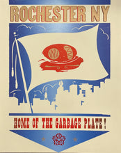 Load image into Gallery viewer, Rochester Posters
