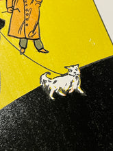 Load image into Gallery viewer, Modern Pulverizing