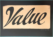 Load image into Gallery viewer, Value print