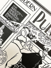 Load image into Gallery viewer, Modern Pulverizing