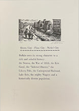 Load image into Gallery viewer, 15 Prints on the Erie Canal