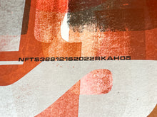 Load image into Gallery viewer, NFTs (New Fangled Typography)