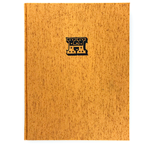 Load image into Gallery viewer, A Specimen of Wood Type