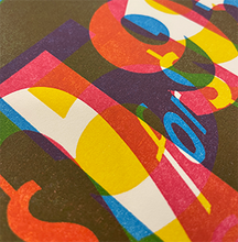 Load image into Gallery viewer, Price Dots and Loops