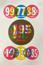 Load image into Gallery viewer, Price Dots and Loops