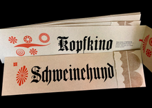 Load image into Gallery viewer, Pandemie Deutsch