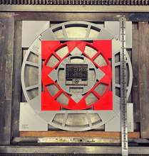 Load image into Gallery viewer, Rotary Angle Chase