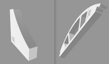 Load image into Gallery viewer, Rotary Angle Chase