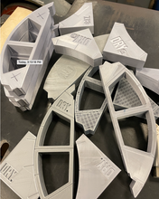 Load image into Gallery viewer, Rotary Angle Chase