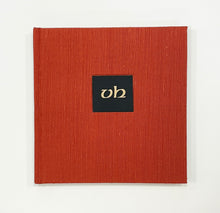 Load image into Gallery viewer, The Faces of Victor Hammer