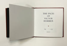 Load image into Gallery viewer, The Faces of Victor Hammer