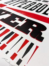 Load image into Gallery viewer, Hyperbole