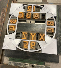 Load image into Gallery viewer, Rotary Angle Chase