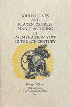 Load image into Gallery viewer, 15 Prints on the Erie Canal