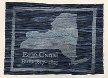 Load image into Gallery viewer, 15 Prints on the Erie Canal