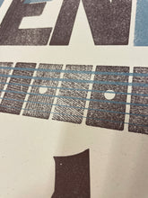 Load image into Gallery viewer, Carlene Carter Gig Poster