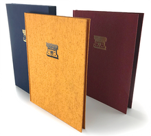 Load image into Gallery viewer, A Specimen of Wood Type