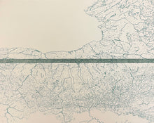 Load image into Gallery viewer, 15 Prints on the Erie Canal